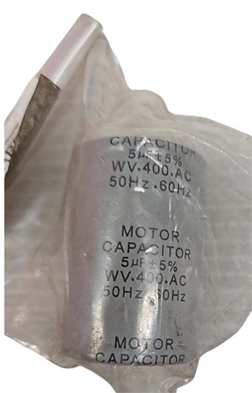 Abbott & Ashby Capacitor 5MFD to Suit ATBG280/6 6" Grinder - AIMS Industrial Supplies