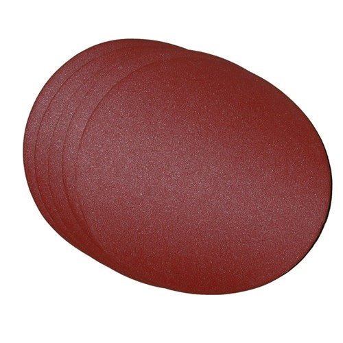 Abbott & Ashby Disc Aluminium Oxide, Hook & Loop - AIMS Industrial Supplies