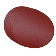 Abbott & Ashby Disc Aluminium Oxide, Hook & Loop - AIMS Industrial Supplies