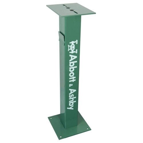 Abbott & Ashby Heavy Duty Pedestal Suits Most Bench Grinders - AIMS Industrial Supplies