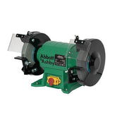 Abbott & Ashby Professional Bench Grinder - AIMS Industrial Supplies