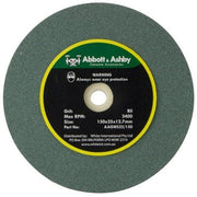 Abbott & Ashby Silicone Carbide Grinding Wheel - AIMS Industrial Supplies