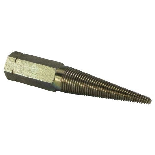 Abbott & Ashby Tapered Buff Spindle1