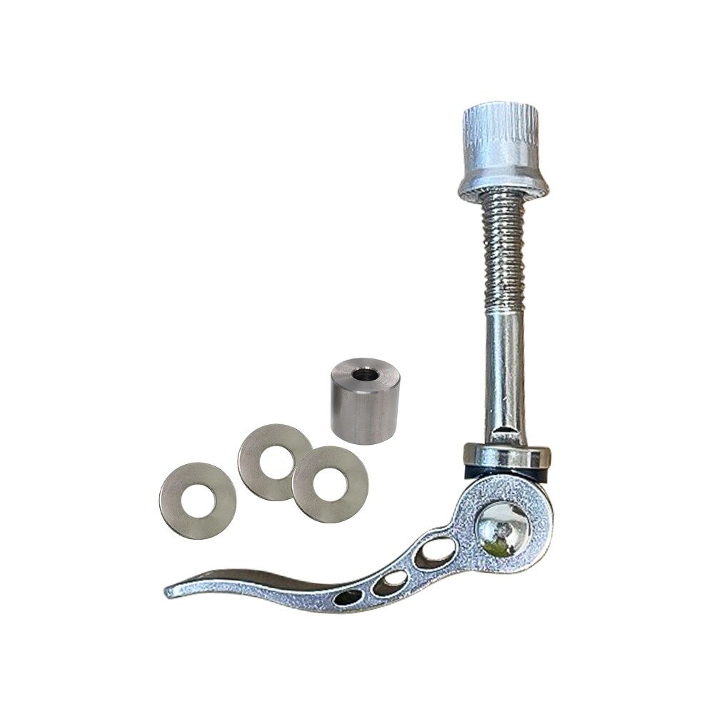 Abbott & Ashby Workshop Quick Clamp For Bench Vice, 2Pcs/Pack - AIMS Industrial Supplies