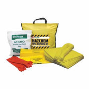 Accumax 40L Hazchem Spill Kit1