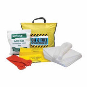 Accumax 40L Oil & Fuel Spill Kit - AIMS Industrial Supplies