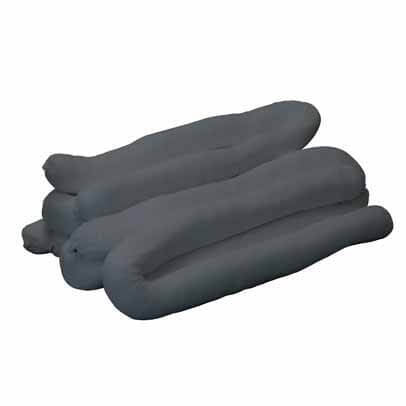 Accumax General Purpose Absorbent Minibooms - AIMS Industrial Supplies