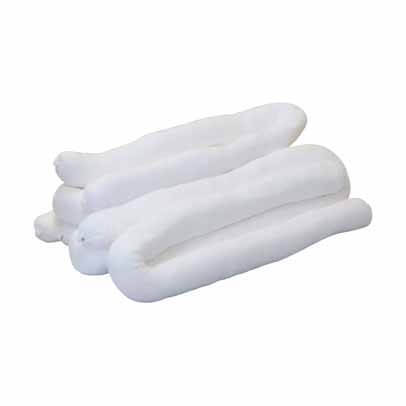 Accumax Oil & Fuel Miniboom 75mm x 1.2 m  -Box of 40