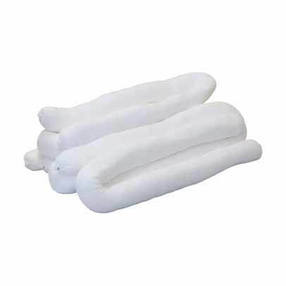 Accumax Oil & Fuel Minibooms - AIMS Industrial Supplies
