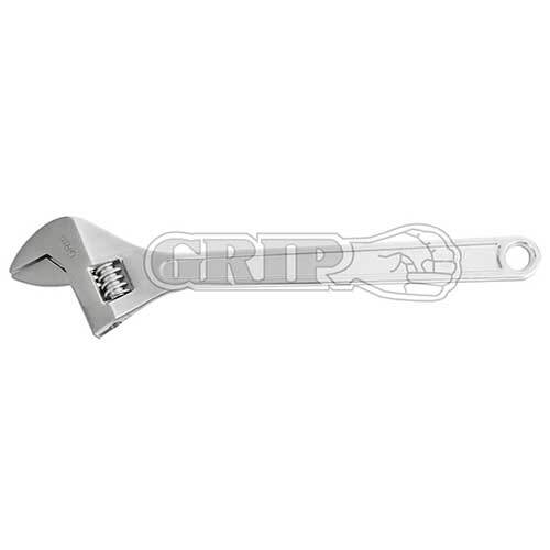 Adjustable Wrench - AIMS Industrial Supplies