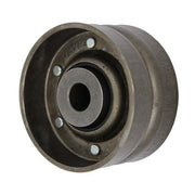 Aetna Idler Pulley Flat Non Flanged 2-3/4" OD x 1/2" ID x 1-1/2" - AIMS Industrial Supplies