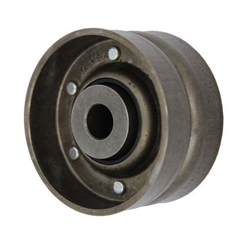 Aetna Idler Pulley Flat Non Flanged 2-3/4" OD x 1/2" ID x 1-1/2" - AIMS Industrial Supplies