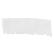 Aggressive Adhesive Multi - Purpose Polyester Label - AIMS Industrial Supplies