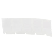 Aggressive Adhesive Multi-Purpose Polyester Label