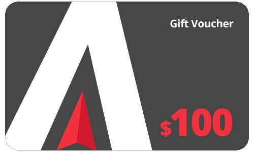 AIMS Gift Voucher $100