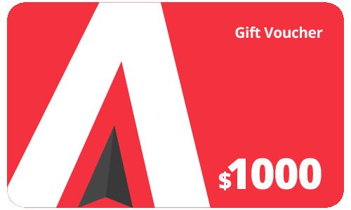 AIMS Gift Voucher $1000