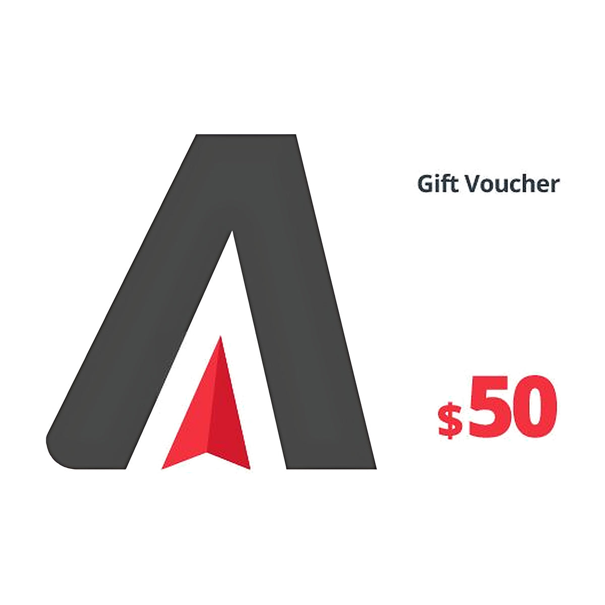 AIMS Gift Voucher