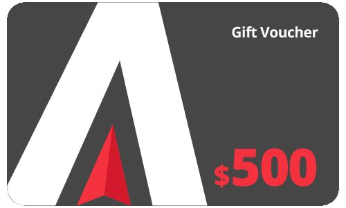 AIMS Gift Voucher $500