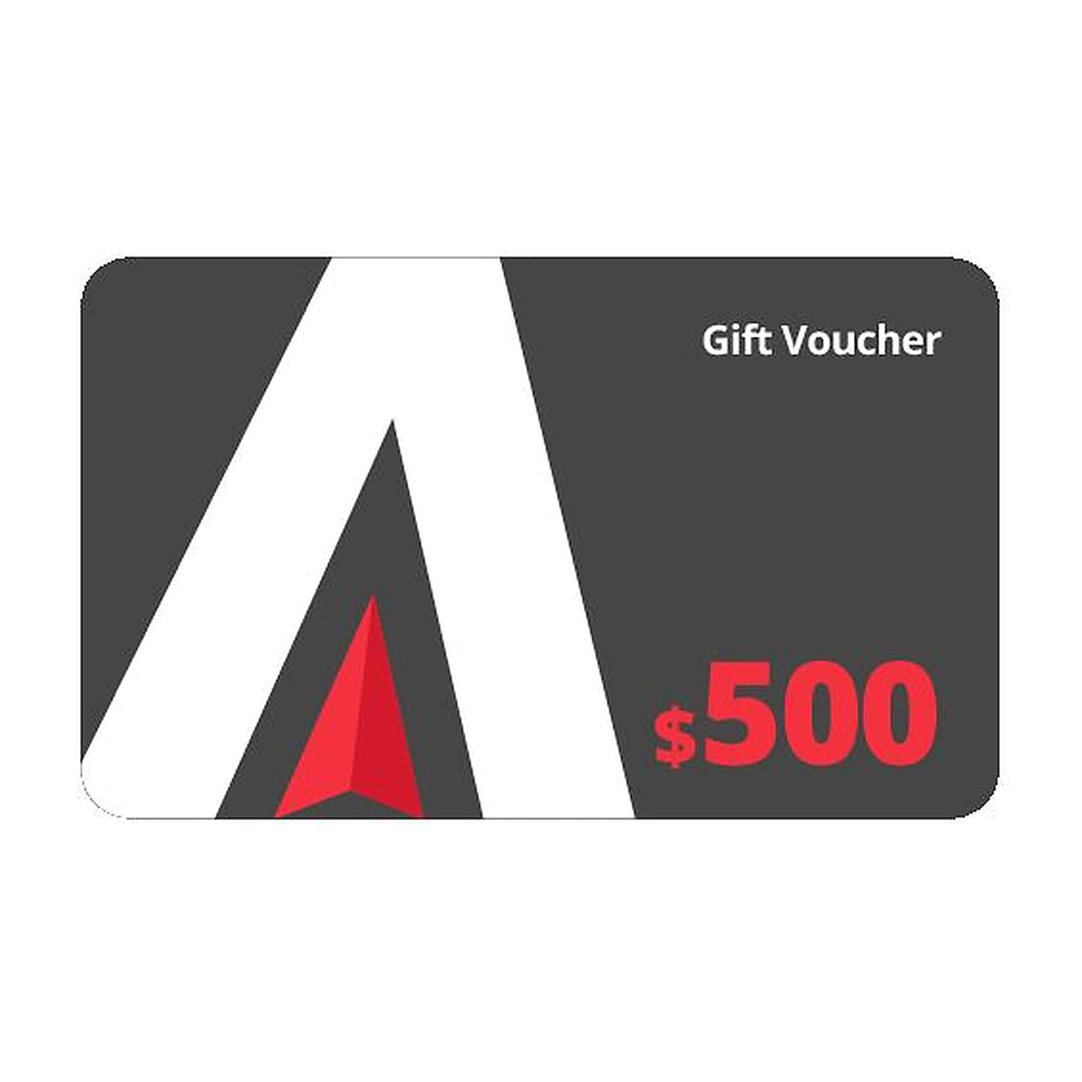 AIMS Gift Voucher