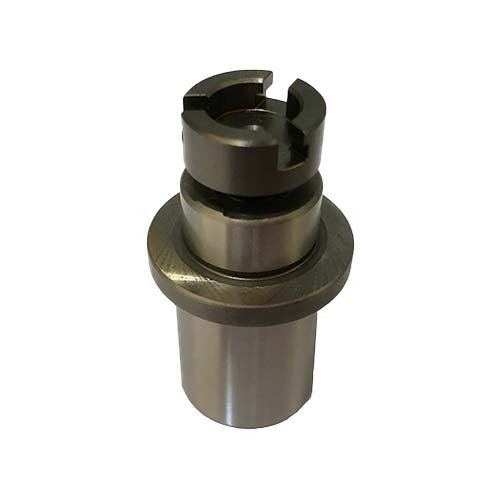Albrecht Body with Spindle for Keyless Chuck - AIMS Industrial Supplies