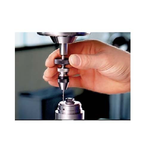 Albrecht ECIL-13/J0 Sensitive Drill Adapter 13mm x 0 JT - AIMS Industrial Supplies