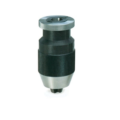 Albrecht Keyless Balanced Drill Chuck - 0.2-3mm Cap x 1JT Mount