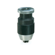 Albrecht Keyless Balanced Drill Chuck - AIMS Industrial Supplies
