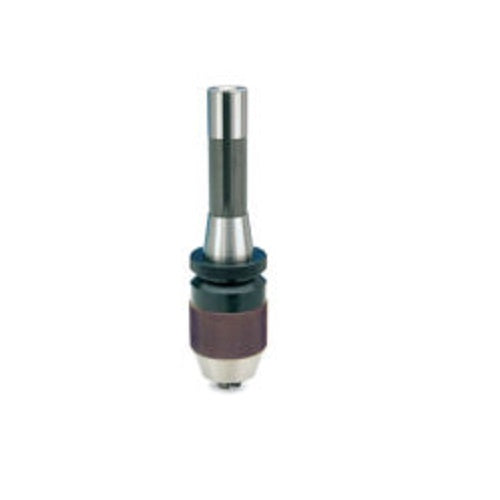 Albrecht R-8 Taper Keyless Drill Chuck 3-16mm Range