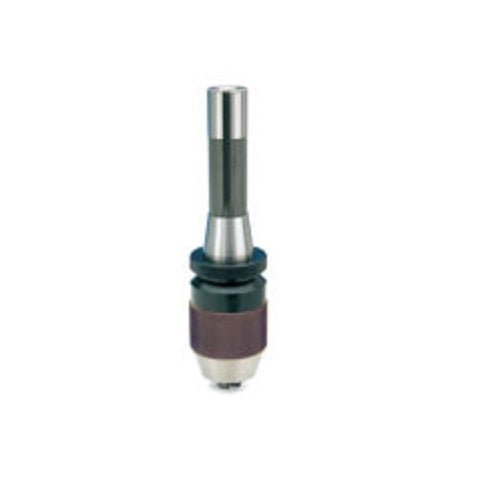 Albrecht SBFP Morse Taper Keyless Drill Chuck - AIMS Industrial Supplies