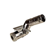 Alemite 1/8" NPT 360° Heavy Duty Grease Gun Swivel Coupler B6509-D - AIMS Industrial Supplies
