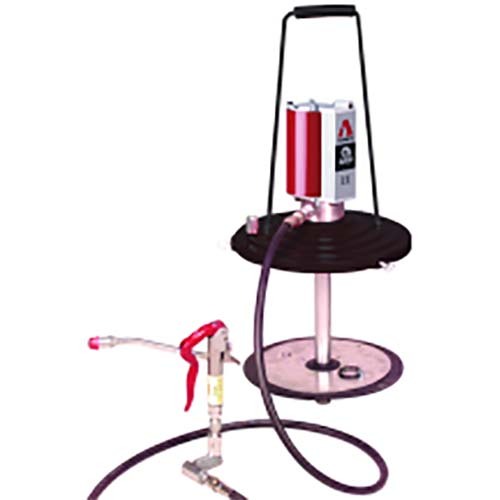 Alemite 20kg Grease Kit with Carry Handle 9911H1