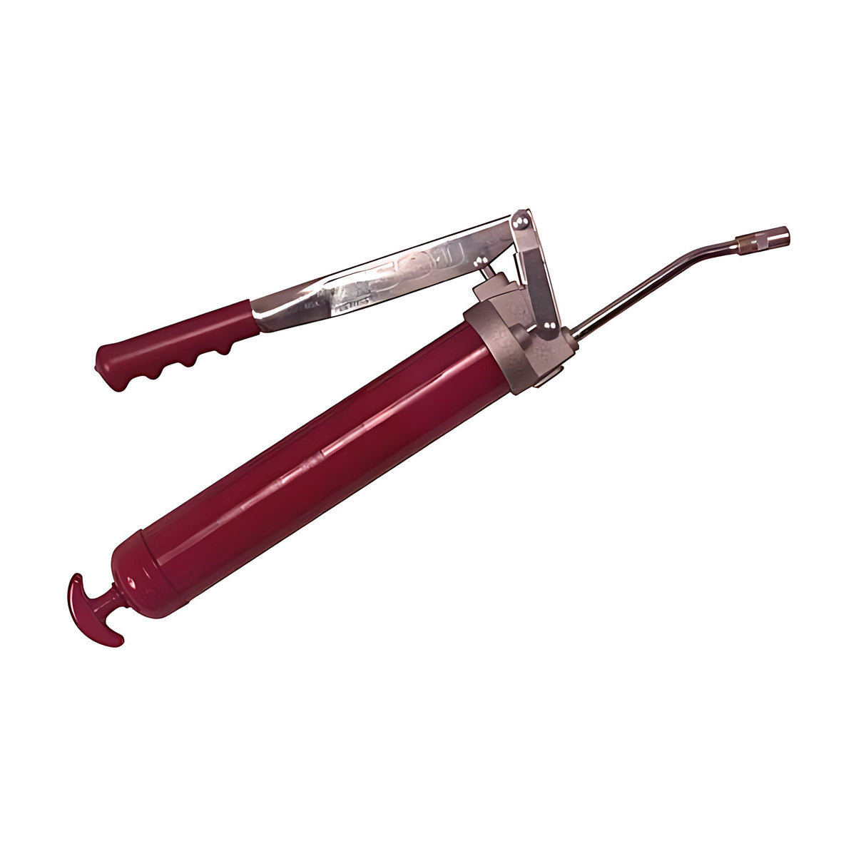 Alemite 400g Delux Lever Action Grease Gun 500
