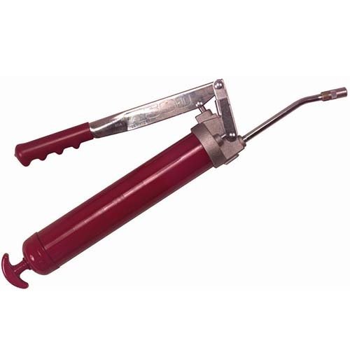 Alemite 400g Delux Lever Action Grease Gun 500 - AIMS Industrial Supplies