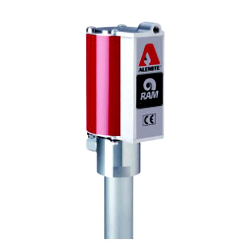 Alemite Grease Pump RAM 50:1 - AIMS Industrial Supplies