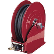 Alemite Hi Capacity 25mx3/8" Grease Hose Reel 8080-A1