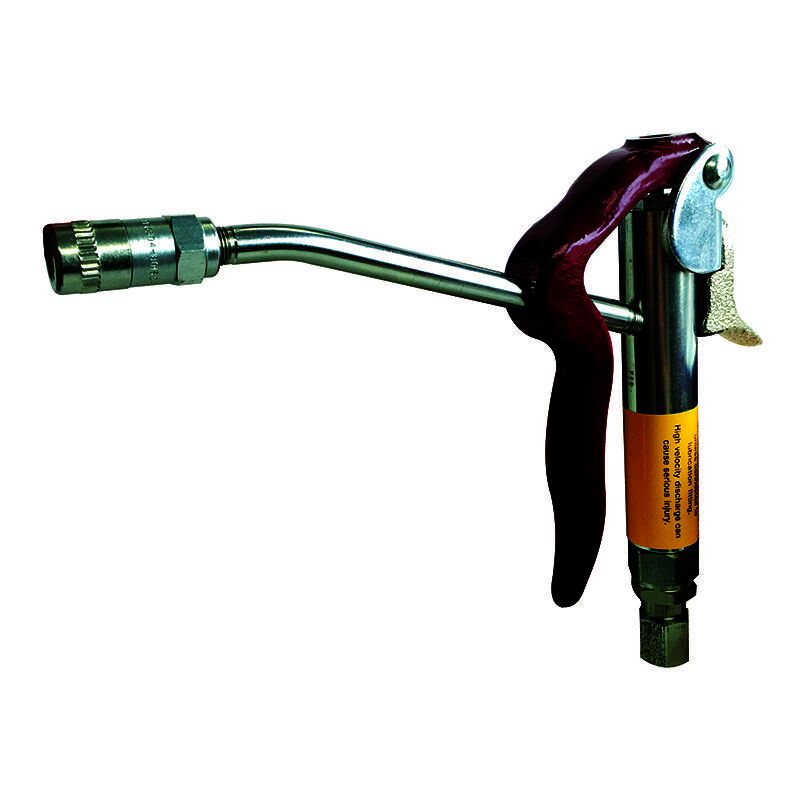 Alemite Rigid Extension Grease Control Valve 6320-31