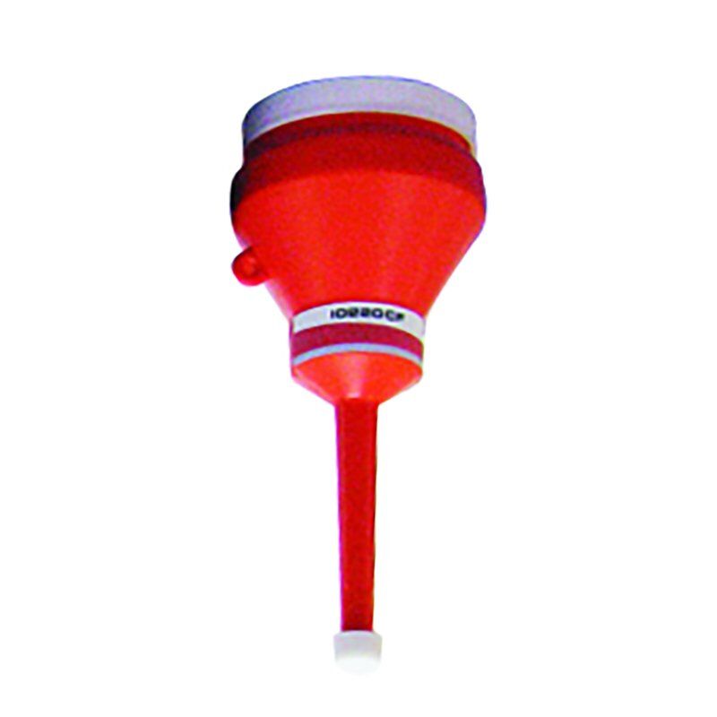 Alemlube 0.45L Oil Clean Funnel