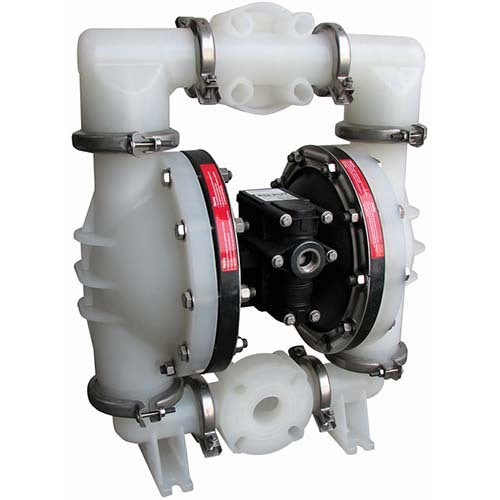 Alemlube 1-1/2" 492LPM Underground Diaphragm Pump PB-151