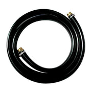 Alemlube 10 bar 25mm Diesel Farm Tank Hose - Hose Only FTH1-3M - AIMS Industrial Supplies