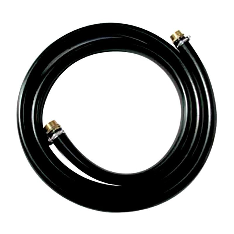 Alemlube 10 bar 25mm Diesel Farm Tank Hose - Hose Only FTH1-3M - AIMS Industrial Supplies