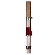 Alemlube 1:1 Air Operated Oil Pump 205L, 53L/min - AIMS Industrial Supplies