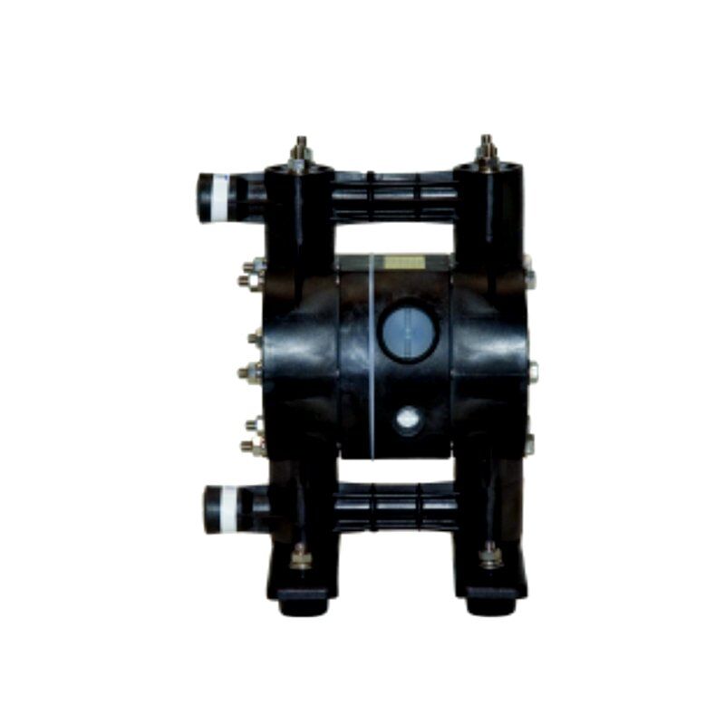 Alemlube 1/2" 45LPM Viton Diaphragm Pump ALE-15FVT - AIMS Industrial Supplies