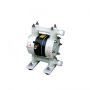 Alemlube 1/2" Air Operated Diaphragm Pump ALE-15FPH - AIMS Industrial Supplies