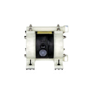 Alemlube 12LPM 1/4" Poly Diaphragm Pump ALE-5FPT - AIMS Industrial Supplies