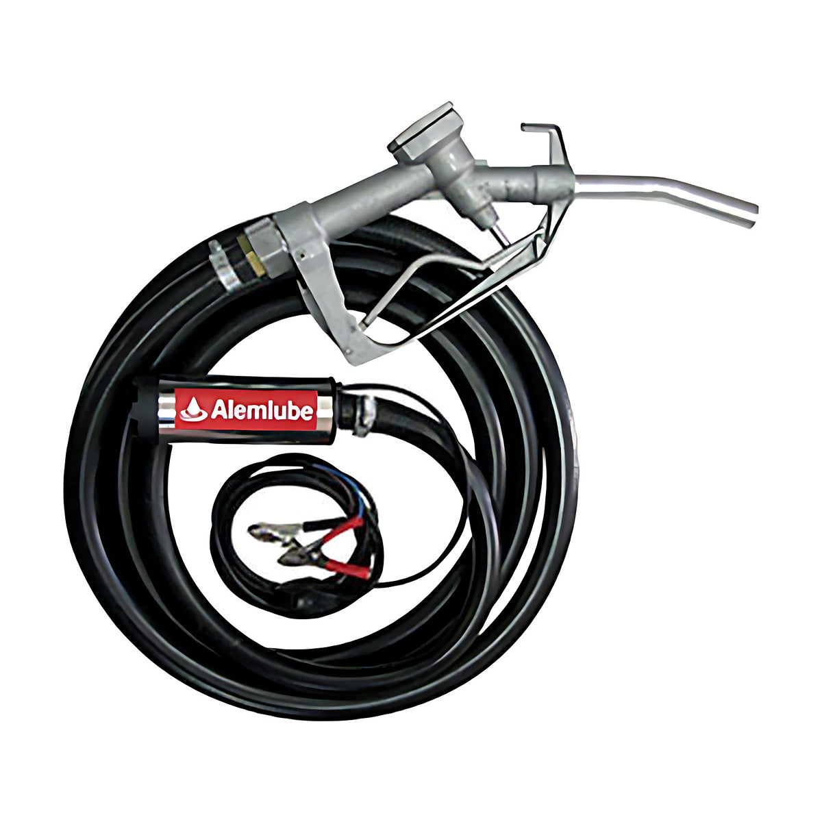Alemlube 12V Submersible Pump 50000
