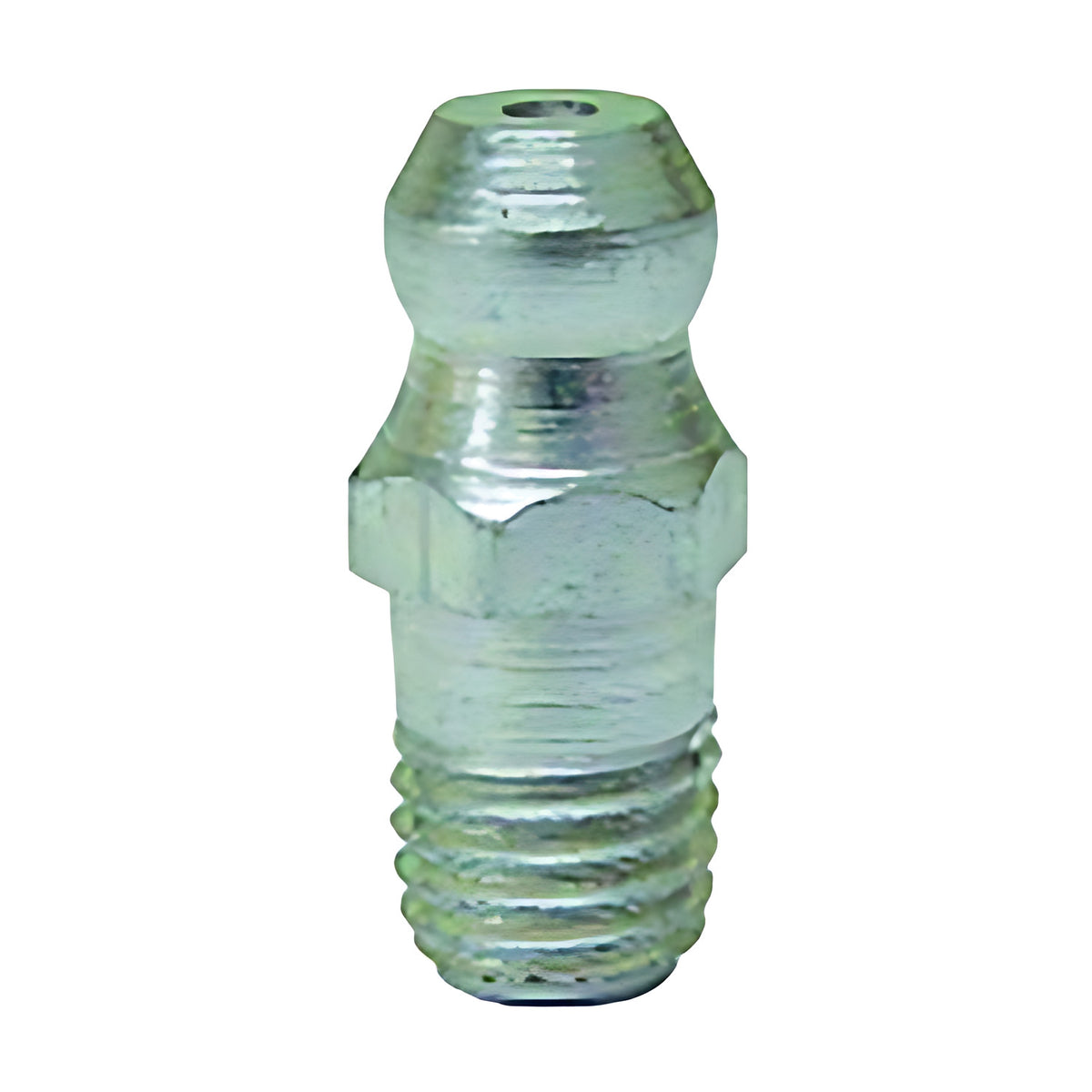 Alemlube 1/4" BSF Straight 5/16" Long Grease Nipple L113