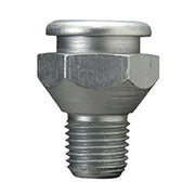 Alemlube 1/4" BSP Grease Nipple 1823-B - AIMS Industrial Supplies