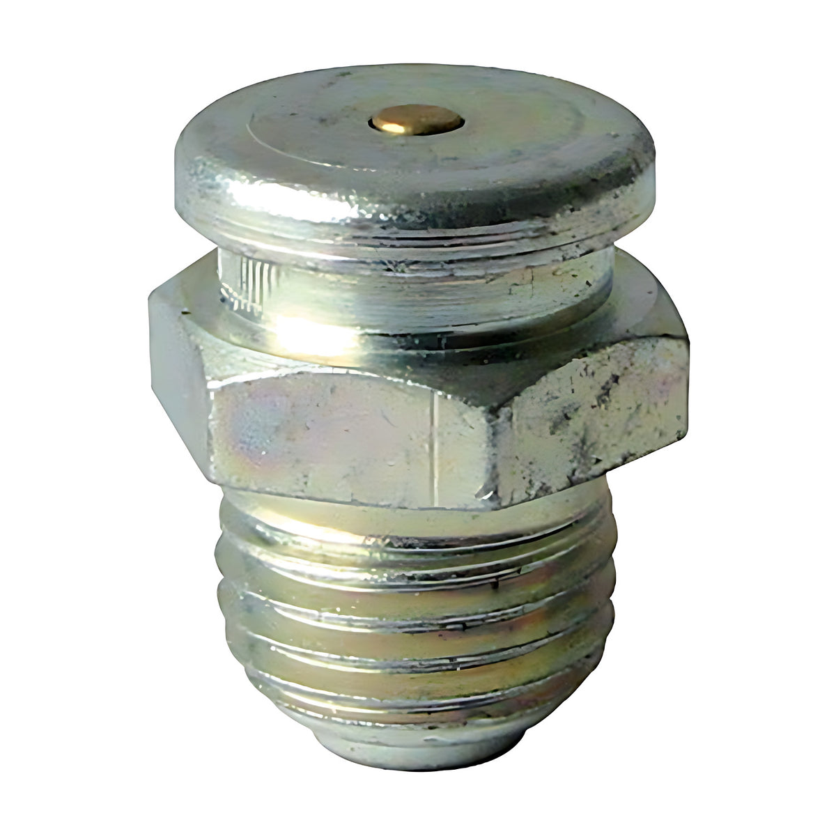 Alemlube 1/4" NPT Grease Nipple A1186