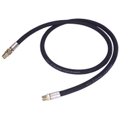 Alemlube 1/4" x 3' Grease Hose, 6mm ID 4900-3