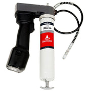 Alemlube 14.4V NiCad Battery Cordless Grease Gun G10042 - AIMS Industrial Supplies